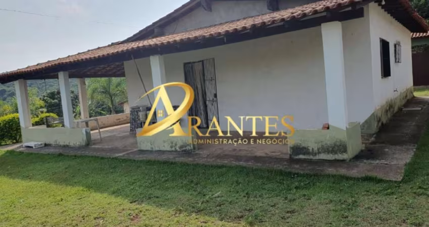 Chácara / sítio com 2 quartos à venda no Portão, Atibaia 