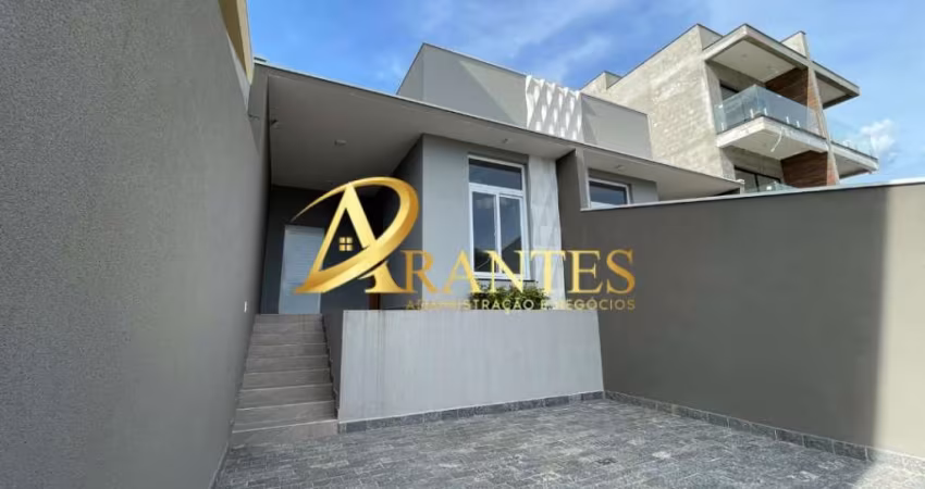 Casa com 3 quartos à venda no Jardim Paulista, Atibaia 