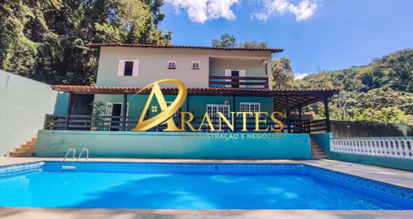 Chácara / sítio com 4 quartos à venda no Jardim Estância Brasil, Atibaia 