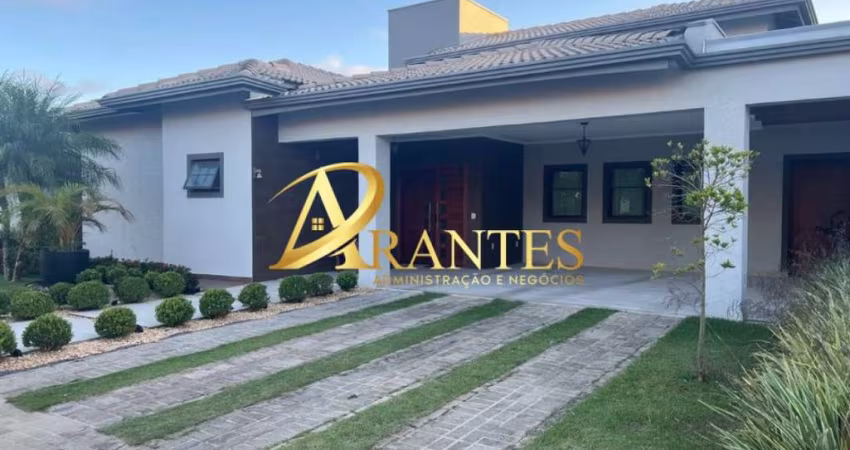 Chácara / sítio com 4 quartos à venda no Condomínio Residencial Shamballa II, Atibaia 