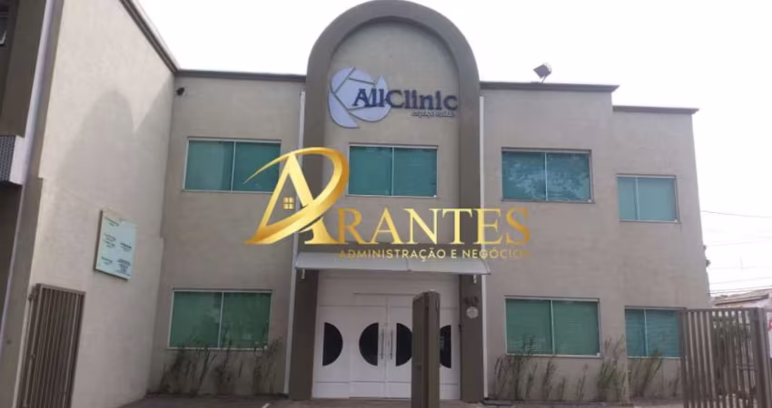 Sala comercial para alugar no Portão, Atibaia 