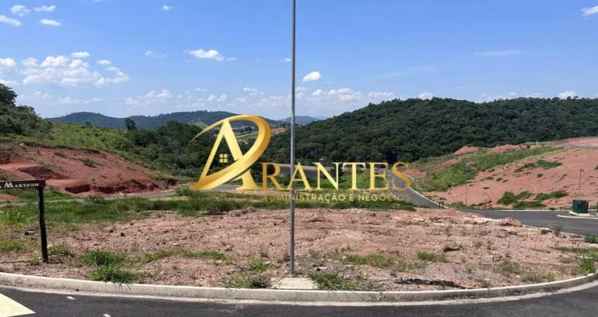 Terreno à venda em Laranja Azeda, Bom Jesus dos Perdões 