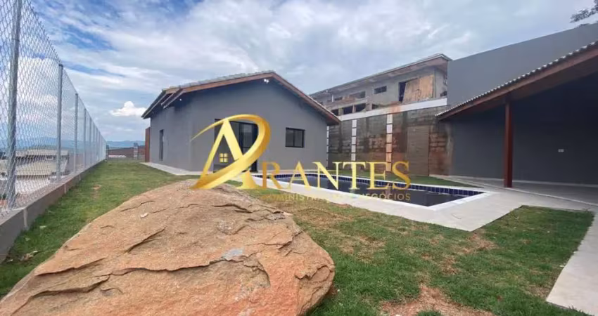 Casa com 3 quartos à venda no Terra Preta, Mairiporã 