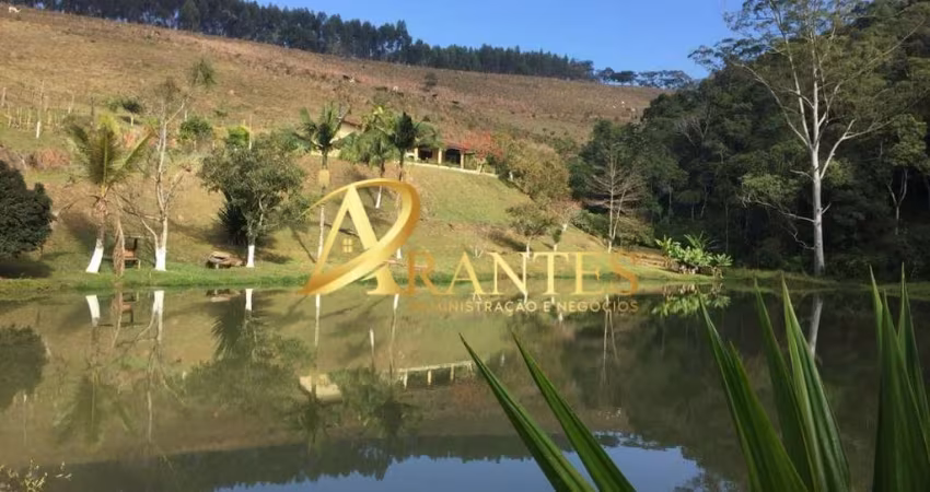 Chácara / sítio à venda em Tanque Preto, Nazaré Paulista 