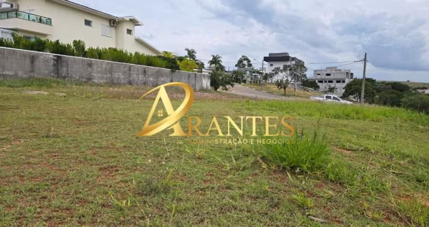 Terreno à venda no Condomínio Residencial Shamballa I, Atibaia 