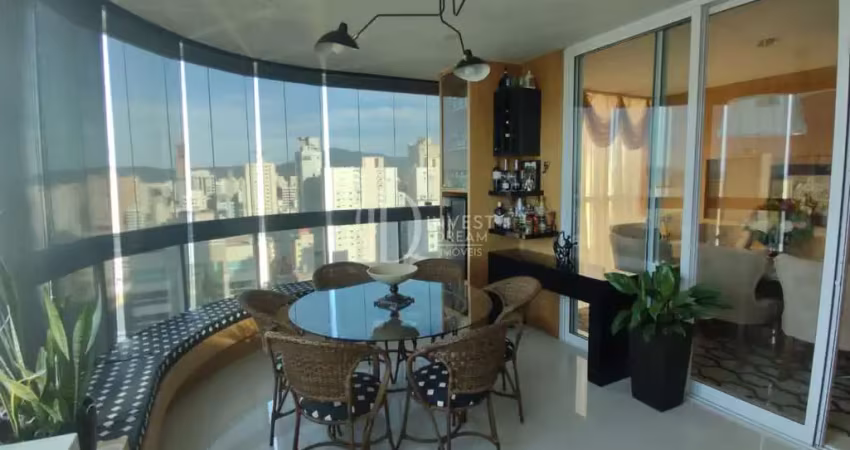 Lindo apartamento 04 suÍtes rua 260 meia praia, Meia Praia, Itapema - SC