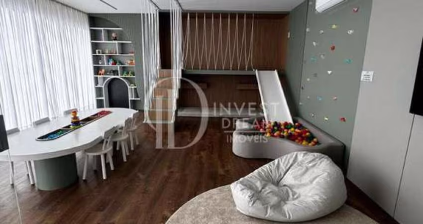 Apartamento c/ 3 suÍtes na meia praia, Meia Praia, Itapema - SC