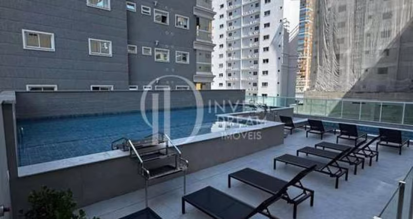 Apartamento c/ 3 suÍtes na meia praia, Meia Praia, Itapema - SC