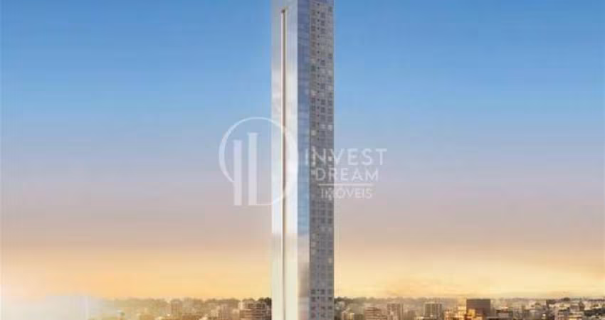 Iconic tower , Centro, Balneário Camboriú - SC
