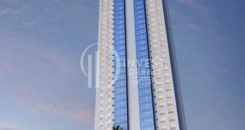Sapphire tower, Centro, Balneário Camboriú - SC