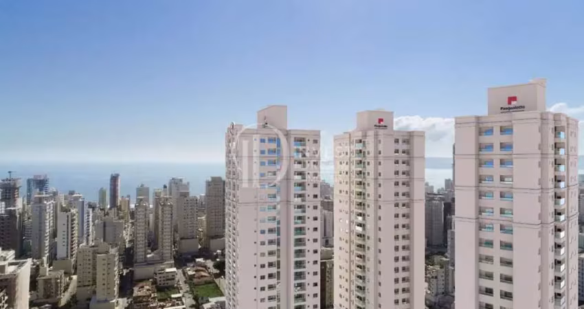 Apartamento com 3 quartos à venda na Rua 268, 274, Meia Praia, Itapema