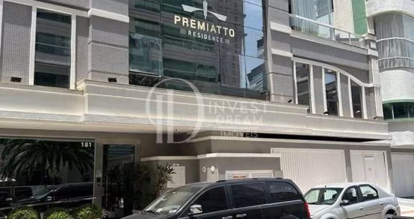 Lindo apartamento mobiliado rua 294 meia praia, Meia Praia, Itapema - SC
