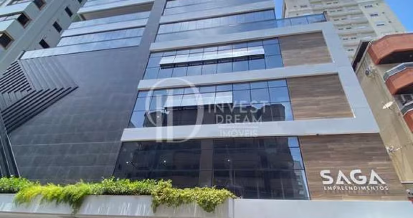 Lindo apartamento  mobiliado rua 220  meia praia, Meia Praia, Itapema - SC
