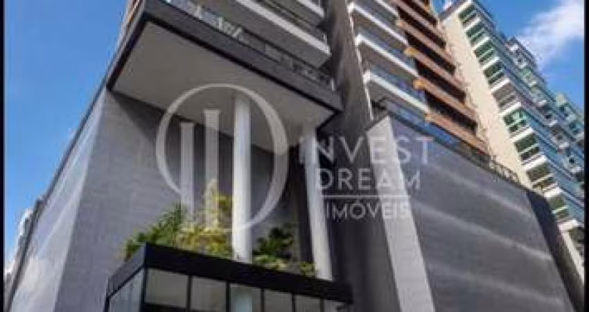 Apartamento 4 suites, Meia Praia, Itapema - SC