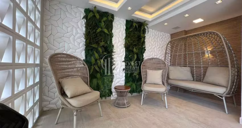 Residencial palazzo di porto, pereque, porto belo - sc