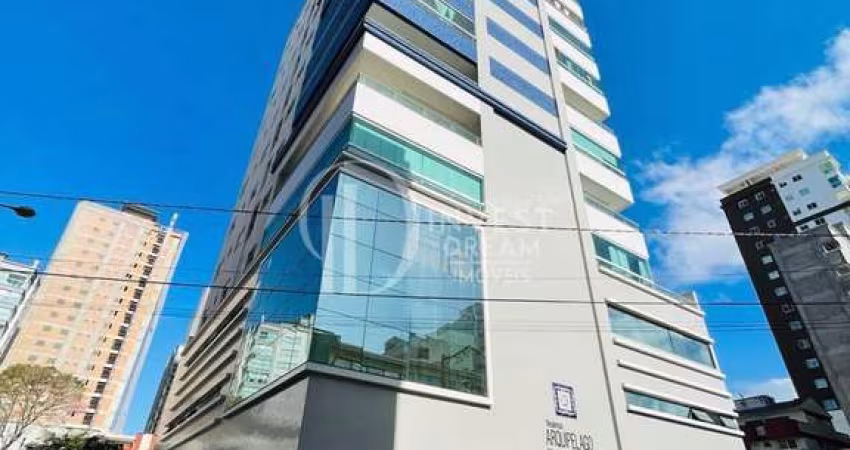 Lindo apartamento 02 vagas rua 258 meia praia, Meia Praia, Itapema - SC