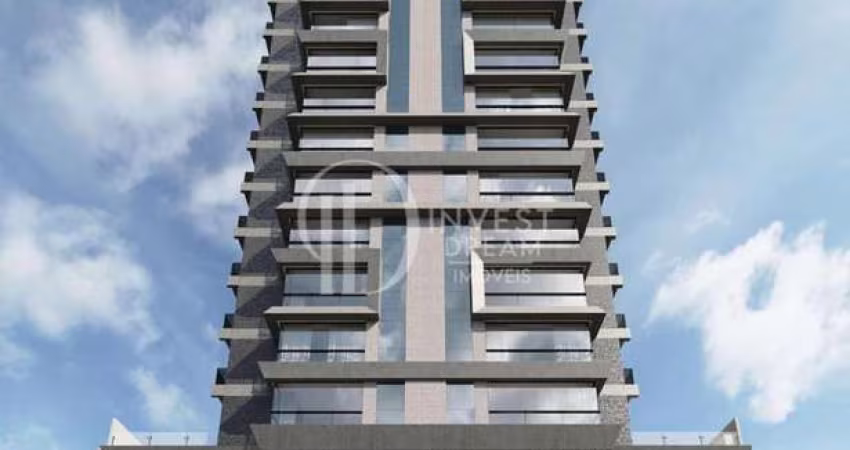 Atlas residence, Pereque, Porto Belo - SC