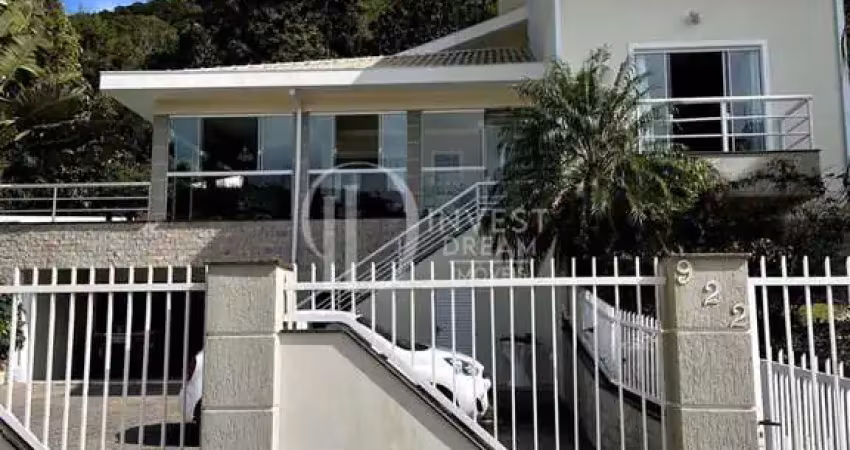 Casa em bombinhas 5 dormitorios , centro, bombinhas - sc