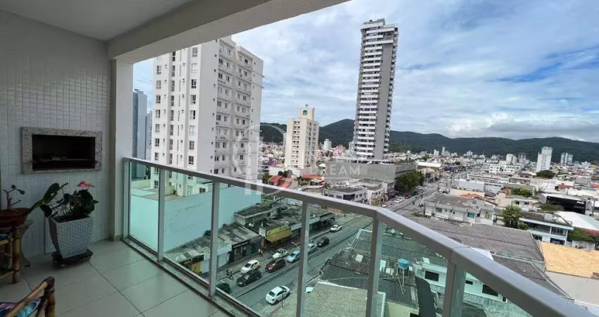Apartamento 3 quartos , São Judas, Itajaí - SC