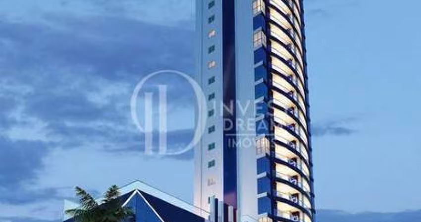 Showroom pleniluni  rua 334   meia praia, Meia Praia, Itapema - SC