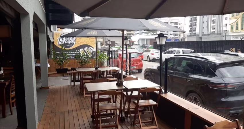 Restaurante na meira praia / itapema-sc, Meia Praia, Itapema - SC