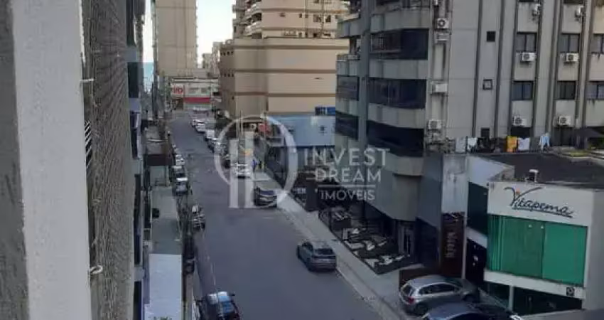 Apartamento para até 8 pessoas, meia praia, itapema - sc