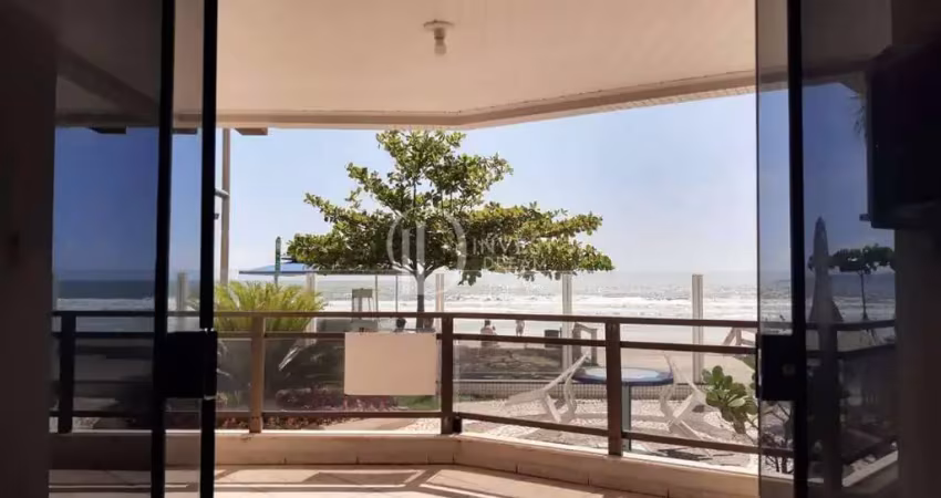 Apartamento quadra mar  04 dorm    dispo17/02, meia praia, itapema - sc