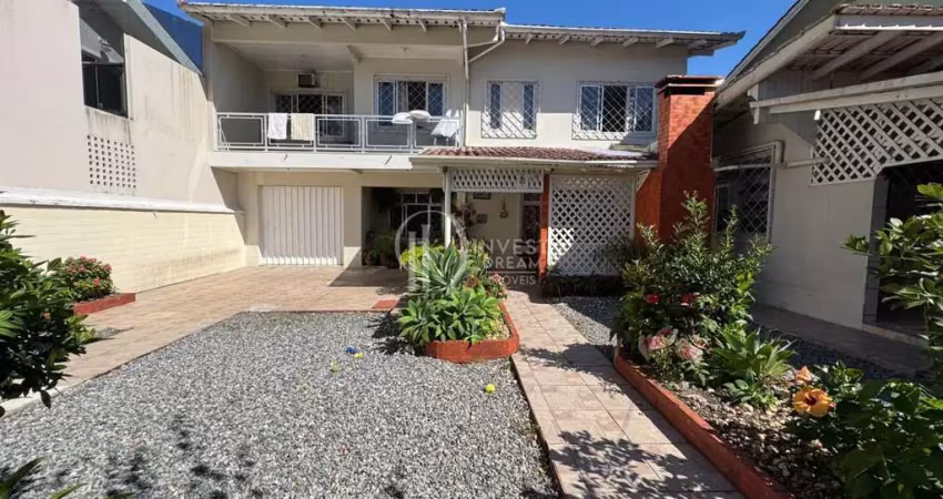 Terreno com casa 3 d0rmitórios com 1 suíte, centro, balneário camboriú - sc