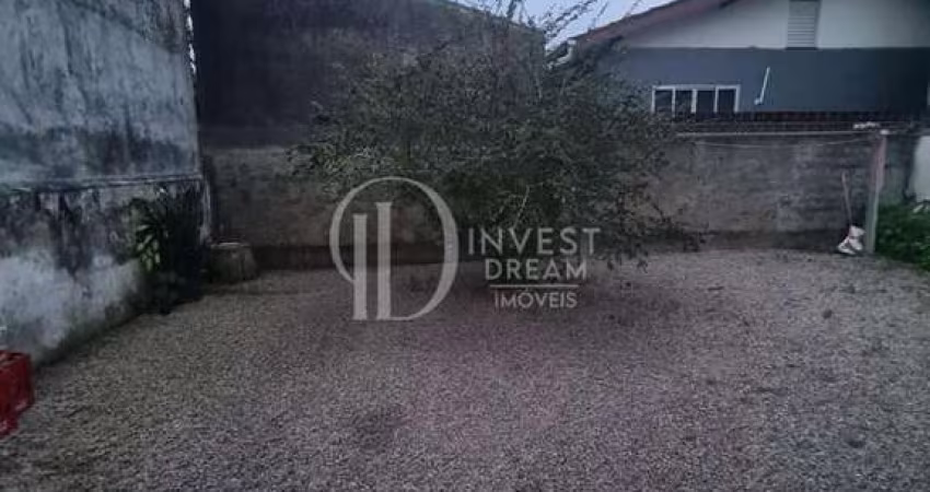 Terreno com casa 264 m2 centro de porto belo sc, Centro, Porto Belo - SC