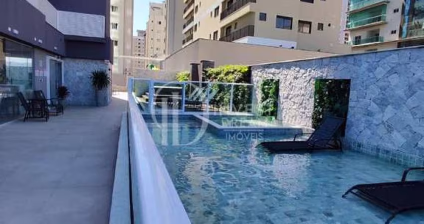 Apartamento c/ 3 suÍtes, Meia Praia, Itapema - SC