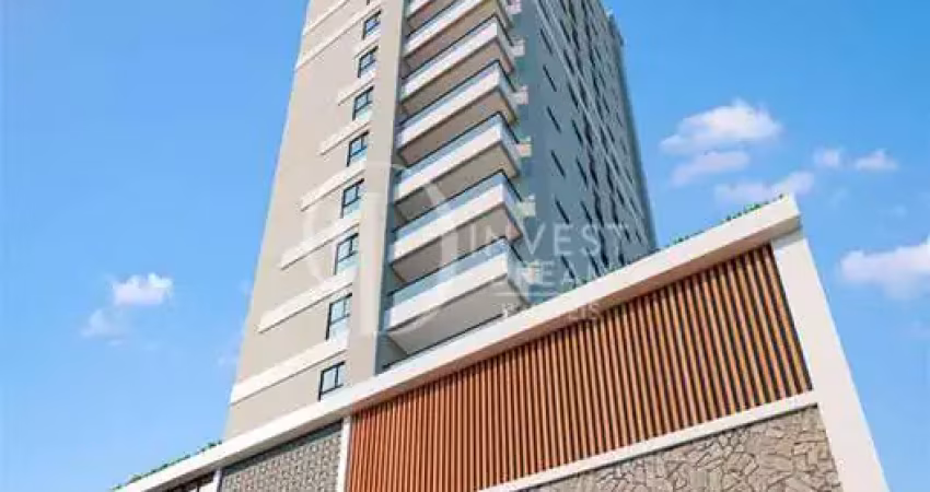 Amon rá tower, Meia Praia, Itapema - SC