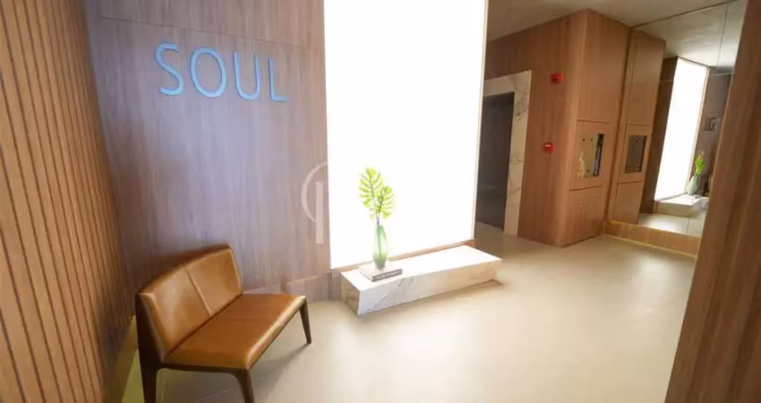 Apartamento com 2 quartos à venda na Rua 406 B, 272, Morretes, Itapema
