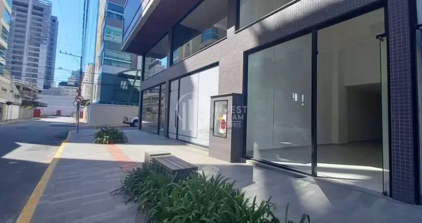 Loja comercial nova meia praia, meia praia, itapema - sc