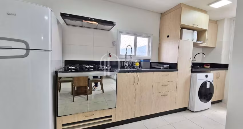 Apartamento mobiliado, Alto São Bento, Itapema - SC