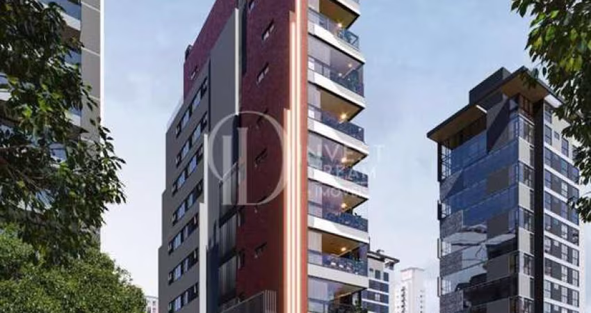 Mar belle residence, Centro, Balneário Camboriú - SC