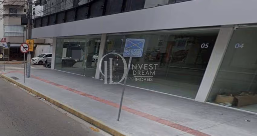 Loja frente segunda avenida, Meia Praia, Itapema - SC