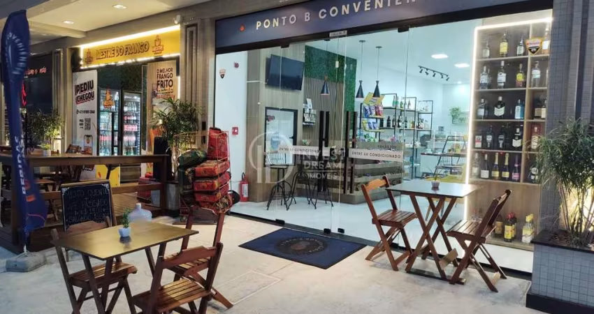 Venda ponto conveniÊncia rua 268 meia praia, Meia Praia, Itapema - SC