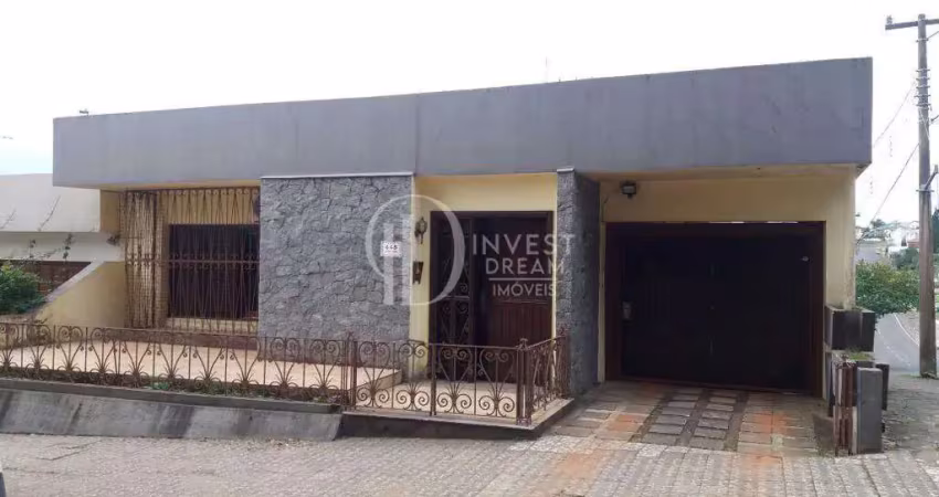 Casa  mobiliado em santana do livramento rs , centro, Santana do Livramento - RS