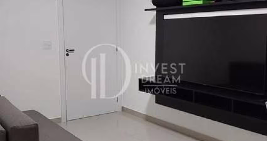 Apartamento 2 quartos com 1 suÍte, Morre, Itapema - SC