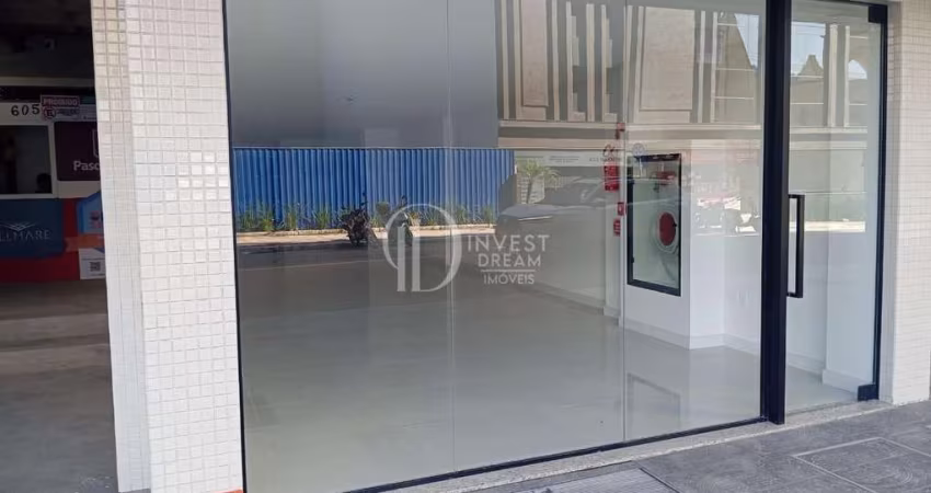 Sala comercial, Centro, Itapema - SC