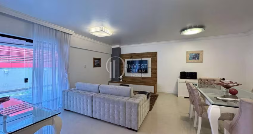 Apartamento mobiliado balneÁrio camboriu, Barra Sul, Balneário Camboriú - SC