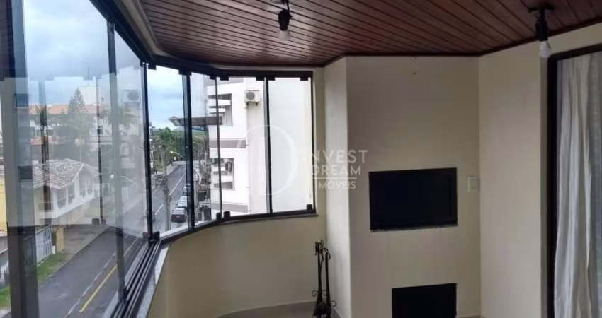 Apartamento 150 mt do mar, Meia Praia, Itapema - SC