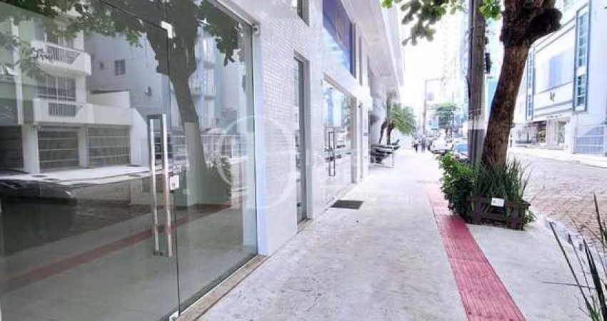 Loja comercial com mezanino balneÁrio camboriÚ, Centro, Balneário Camboriú - SC