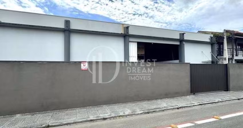 Galpao logistico itajai-sc, Cordeiros, Itajaí - SC