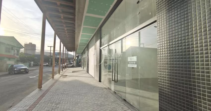 Sala comercial / meia praia, Meia Praia, Itapema - SC