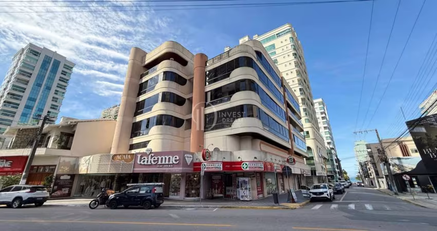 Cobertura no centro, Centro, Itapema - SC