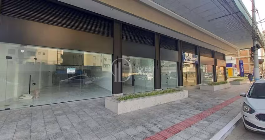 Loja  alto padrÃo  frente avenida itapema-sc, Centro, Itapema - SC