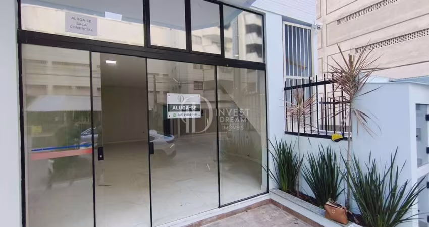 2° quadra sala comercial , Meia Praia, Itapema - SC