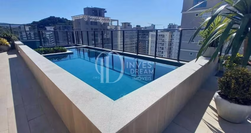 Apartamento 3 dorm. lazer completo, Morretes, Itapema - SC