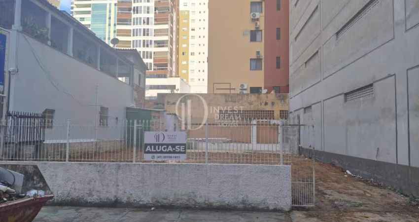 Terreno em meia praia , Meia Praia, Itapema - SC